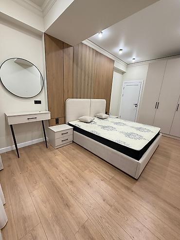 Продажа квартир: 2 комнаты, 70 м², Элитка, 5 этаж, Дизайнерский ремонт — 7