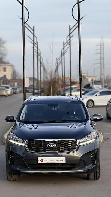 Kia: Kia Sorento: 2019 г., 2 л, Автомат, Дизель, Кроссовер — 3