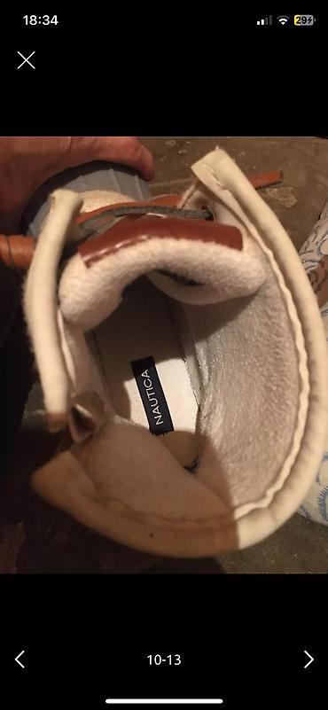 Ботинки: Мужские ботинки, 40, Timberland, Б/у, цвет - Черный, Самовывоз — 11