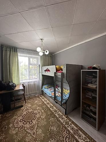Продажа квартир: 3 комнаты, 65 м², 1 этаж — 7