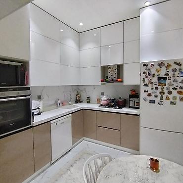terea satisi: 2 otaqlı, Yeni tikili, 65 kv. m — 3