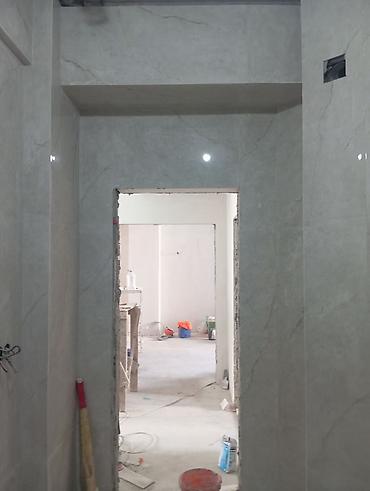 Укладка плитки: Плиточные работы под ключ - Профессиональная укладка керамогранита — 10