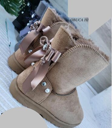 espadrile 39: Ugg čizme, 41.5