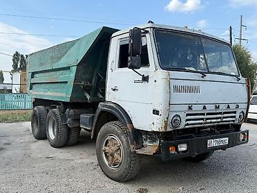 Грузовики: Грузовик, Б/у — 4