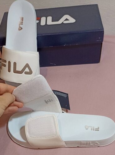Sandale i papuče: Papuče, FILA, veličina - 40 — 4