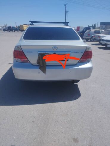 тайота варус: Toyota Camry: 2004 г., 3 л, Автомат, Газ, Седан