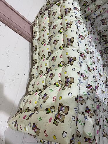 Спальные матрасы: Матрасы матрас матрас сена низкие ватин и ватные Тошоки все размеры — 3