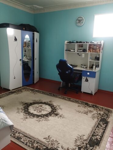 Köhnə tikili: Digah, 12 otaq, Köhnə tikili, 400 kv. m — 15