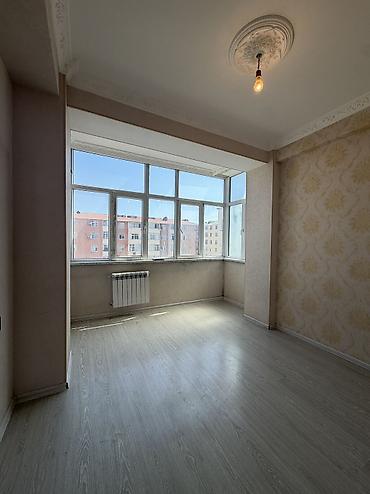yeni əmlak az: 2 otaqlı, Yeni tikili, 42 kv. m — 7