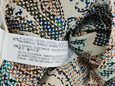 zara 8: Zara, Spodnie materiałowe damskie, rozmiar XS — 5