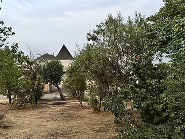 Продажа коттеджей и домов: Продается дом с общей площадью 12 сот. Территория дома 10 сотик и — 8