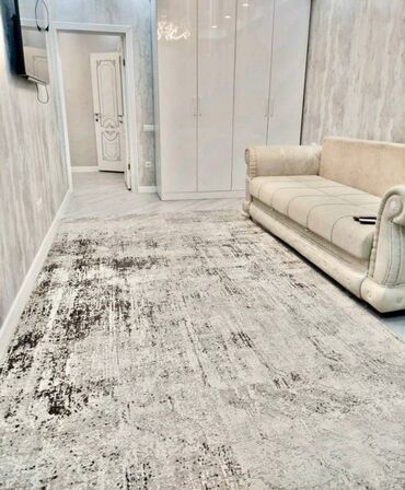 Продажа квартир: 1 комната, 48 м², Элитка, 7 этаж, Евроремонт