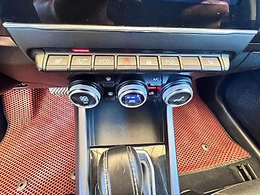 xm3: Renault Samsung XM3: 2020 г., 1.6 л, Автомат, Бензин, Кроссовер — 6