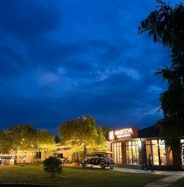 Иссык-Куль 2025: Квартира, ЦО Радуга, Сары-Ой, Детская площадка, Парковка, стоянка, Охраняемая территория — 11