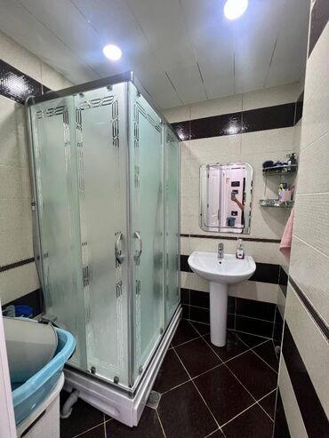 Köhnə tikili: Bakı, 3 otaqlı, Köhnə tikili, m. Əhmədli, 80 kv. m — 8