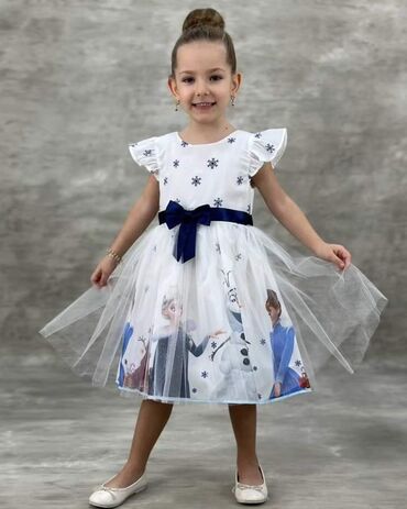 Haljine: Midi, Bez rukava — 7