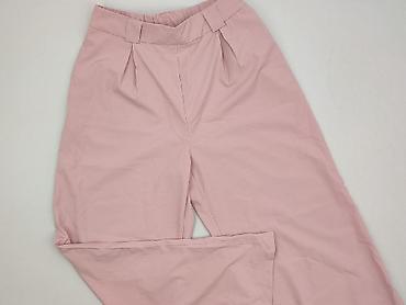 legginsy: Spodnie materiałowe damskie, rozmiar M — 1