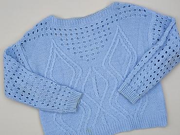 Sweter damski, rozmiar M w lalafo.pl Sweter damski, rozmiar M
