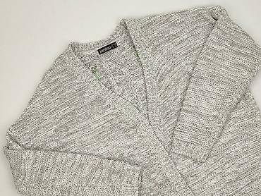 n.every day sweter: Janina, Kardigan damski, rozmiar S — 1