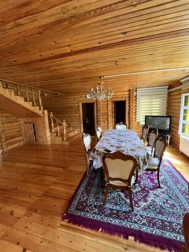 Uzunmüddətli kirayə evlər: 125 kv. m, 6 otaqlı, Artezian quyusu, Su, Telefon -da lalafo.az — 2 Uzunmüddətli kirayə evlər: 125 kv. m, 6 otaqlı, Artezian quyusu, Su, Telefon — 2