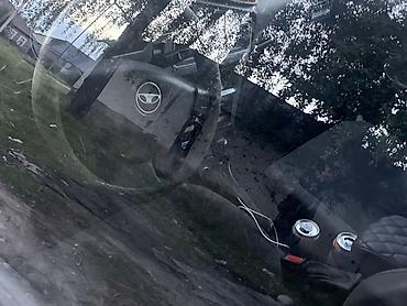 балка нексия: Daewoo Nexia: 2010 г., 1.5 л, Механика, Бензин, Седан — 4