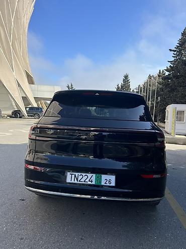 changan q07 ehtiyat hisseleri: Changan Qiyuan Q07: 1.5 l | 2026 il Krossover — 4