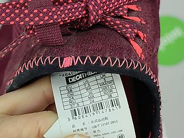 air max ccc: Decathlon, Sneakersy damskie, rozmiar 38 — 4