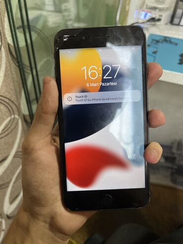 samsung s10 plus qiymeti kontakt home: IPhone 7 Plus, Qara, Qırıq