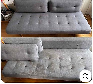 Уборка помещений: Профессиональная уборка помещений Услуги: - Уборка после ремонта — 4