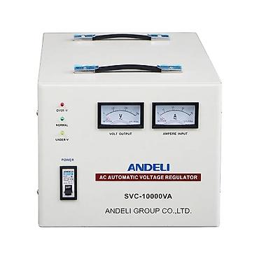 transformator satilir: Yeni, Ev üçün, 1 faza, Gərginliy stabilizatoru, 220 V, Rayonlara çatdırılma, Ünvandan götürmə, Ödənişli çatdırılma, Kredit yoxdur — 2