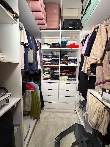ihlas южный: 3 комнаты, 74 м², Ак-Кеме Элитка, 6 этаж, Дизайнерский ремонт — 4