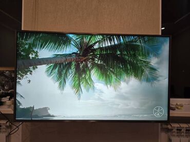 рассрочка телевизор ош: LG телевизор
В идеальном состоянии, как новый