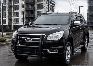 дуга кенгурятник: Кенгурятник Chevrolet, Новый, Бесплатная доставка — 6