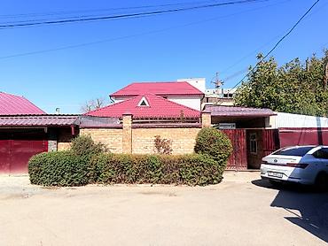 Үйлөрдү ижарага берүү: 250 м², 6 бөлмө жана андан көп, Матросов көч. — 1