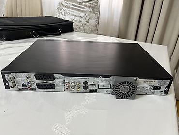 ayfon 17 pro max: İşlənmiş Panasonic — 3