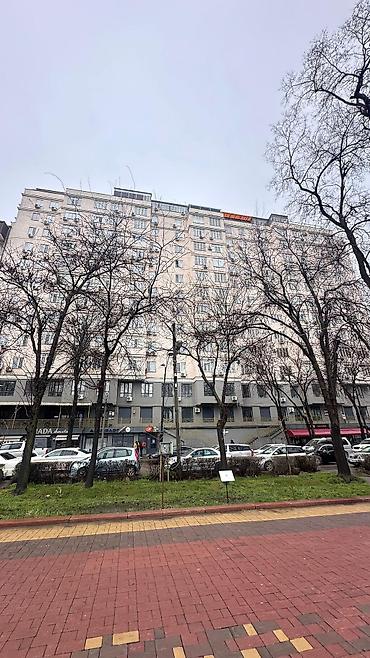 бабек: 5 комнат, 140 м², Элитка, 12 этаж, ПСО (под самоотделку) — 1
