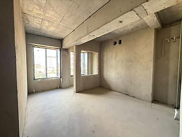 Продажа квартир: 2 комнаты, 68 м², Индивидуалка, 6 этаж, ПСО (под самоотделку) — 8