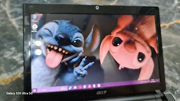 ace: Нетбук Acer Aspire One 10" Компактный нетбук для веба, учёбы и — 7
