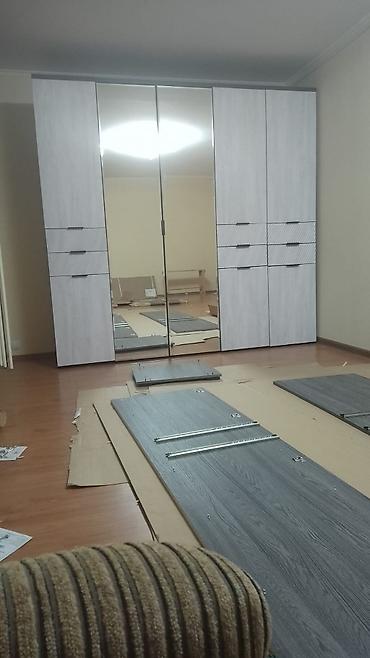 Сборка мебели: Her kesi salamlayıram özum mebel usdasıyam uzun müdet Russiyada — 5
