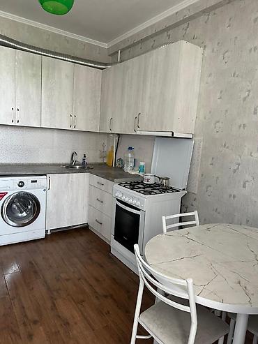 1 бөлмө, 42 м², Элитка, 7 кабат, Косметикалык оңдоо