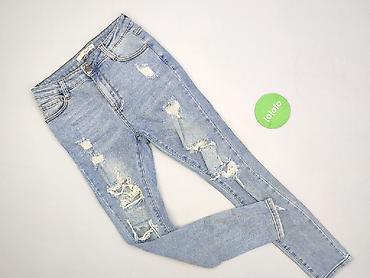 marija kulusic jeans: Jeansy damskie, rozmiar M — 2
