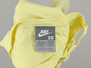 bluzeczka: Nike, Top damski, rozmiar XS — 4