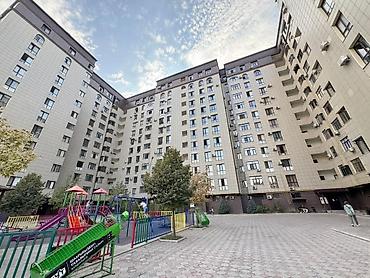 platinum park: 3 комнаты, 87 м², 5 мкр Элитка, 8 этаж, Требуется ремонт — 8
