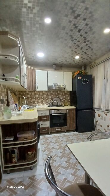 продажа квартир: 5 комнат, Новостройка, 110 м²