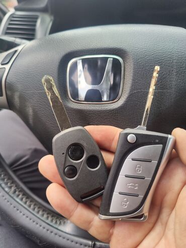 Ключи: Ключ — 21