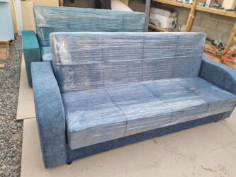 Раскладные диваны: Раскладной диван, Новый — 9