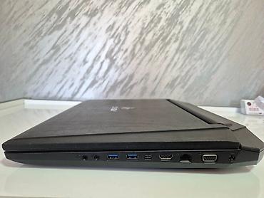 ASUS: ASUS ROG gejming laptop - Serija: ASUS ROG (Republic of Gamers), crno — 5
