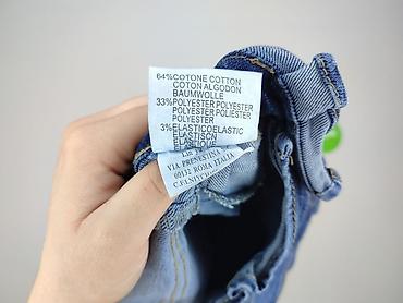jordan 3456: Jeansy damskie, rozmiar S — 5