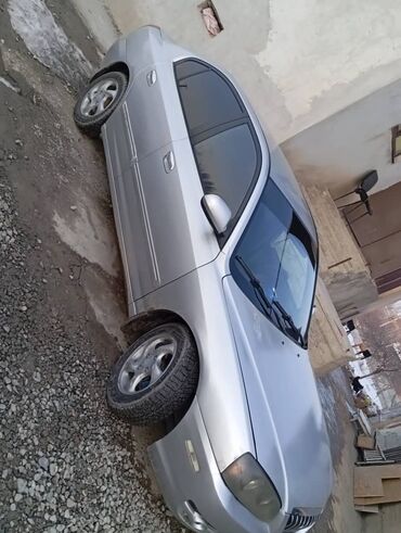 хундай саната 2011: Hyundai Avante: 2004 г., 1.6 л, Механика, Бензин, Седан