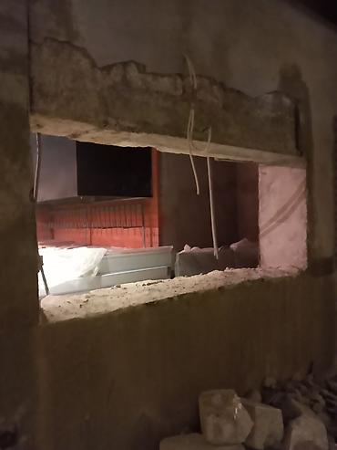Beton işləri: Beton kesen beton desen Beton kesimi beton desimi sesiz tozsuz — 9